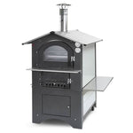 Fontana Gusto Wood Fired Pizza Oven